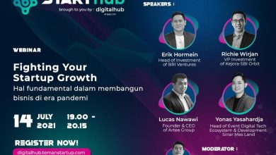 StartHub Webinar