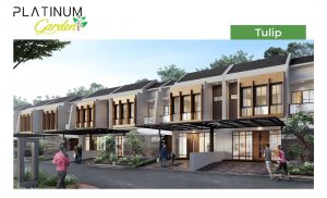 Platinum Garden Metland Tambun