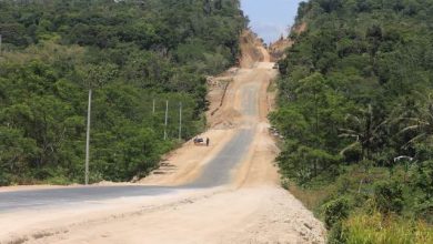 Jalan Lintas Timur Kuningan