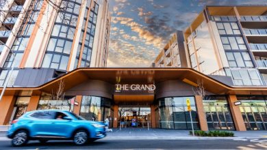 The Grand Eastlakes