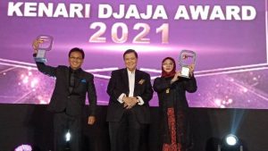 Kenari Djaja Award 2021