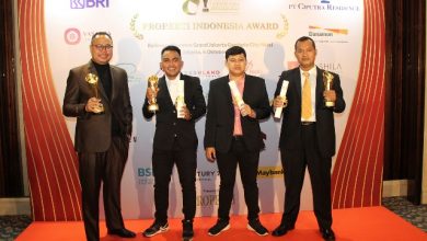 Properti Indonesia Award 2021