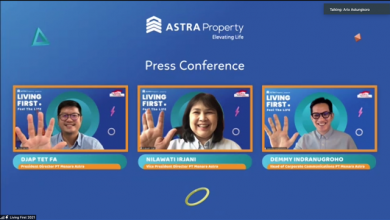 Astra Property