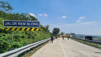 Jalan Tol