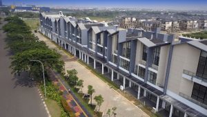 New East Jakarta Garden City