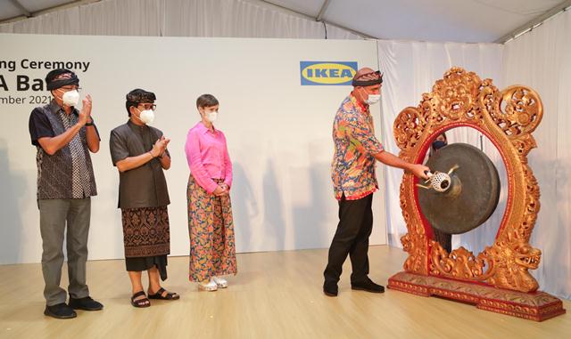 IKEA Bali