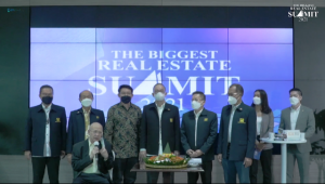 The Biggest Real Estate Summit 2021 