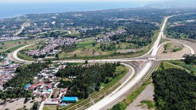 Tol Manado-Bitung