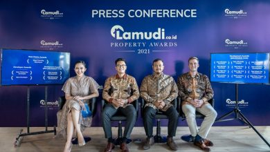 Lamudi.co.id Property Awards