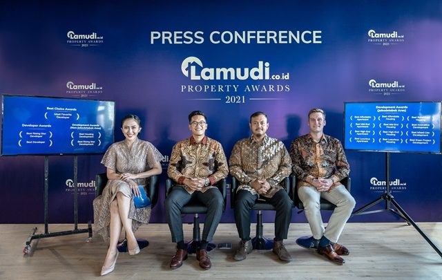 Lamudi.co.id Property Awards