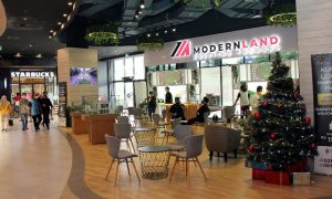 Promo Akhir Tahun Jakarta Garden City