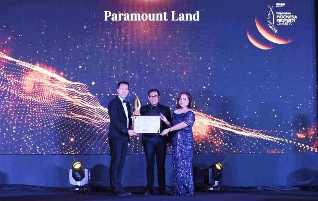 Indonesia PropertyGuru Awards 2021