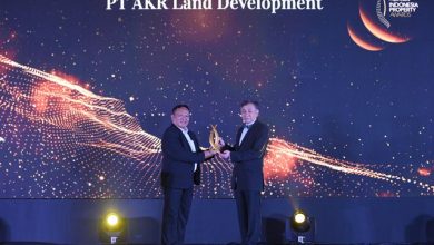 AKR Land Development