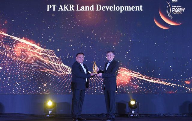 AKR Land Development