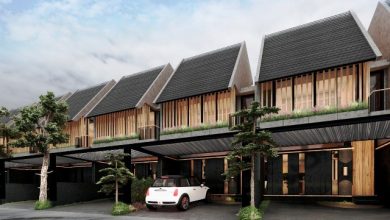 Z Living Grand Wisata Bekasi