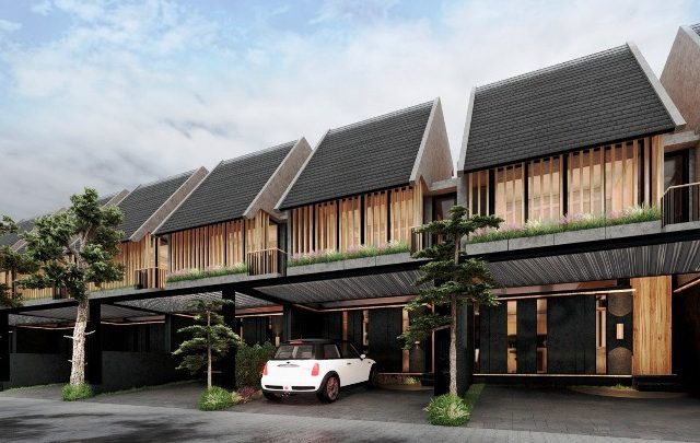 Z Living Grand Wisata Bekasi