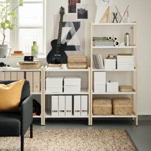 Wujudkan Rumah Bersih dan Rapi Inilah Lima Tips Decluttering dari IKEA