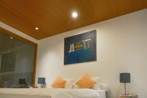 Tips Bikin Suasana Kamar Seperti Hotel Bintang Lima in-Lite