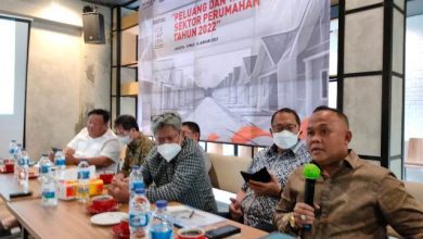 Asosiasi Pengembang Desak Pemerintah Atasi Kendala Sektor Perumahan