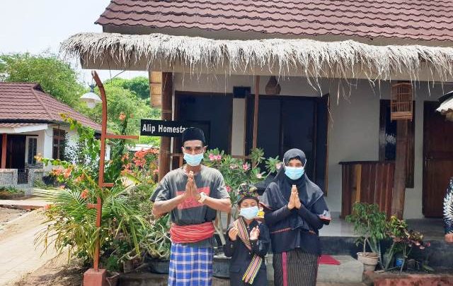 Homestay Mandalika Siap Terima Tamu Ajang MotoGP