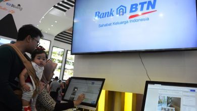 BTN Tulang Punggung Pemerintah dalam Program Sejuta Rumah