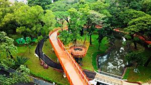 Astra Land Hadirkan Tebet Eco Park