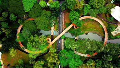 Astra Land Hadirkan Tebet Eco Park