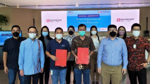 Sinar Mas Land Hadirkan Superstore Premium di BSD City