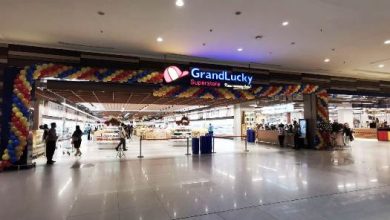 Gandeng GrandLucky Sinar Mas Land Hadirkan Superstore Premium di BSD City