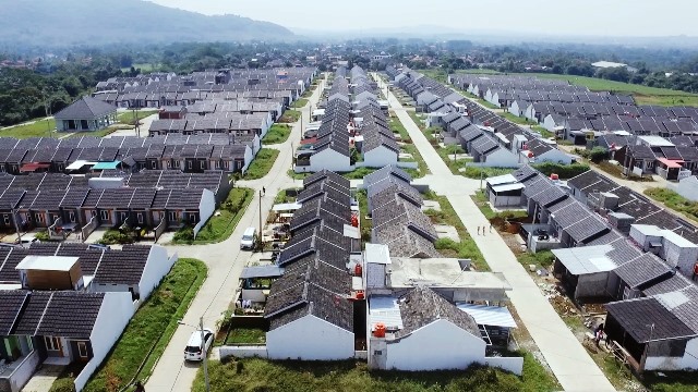 Rumah Sederhana