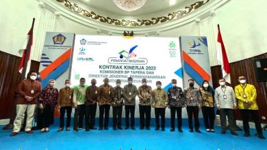 BP Tapera Optimistis Capai Target Penyaluran Pembiayaan Tahun 2022