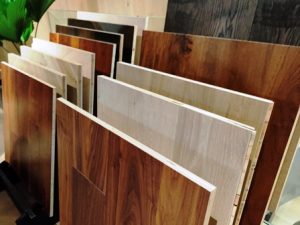 TEKA Real Wood Flooring Gelar Pameran 10 Pelukis 