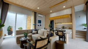 Mazenta Residence at Bintaro