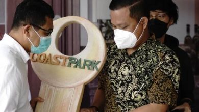 Orchard Park Batam Resmikan Apartemen Coastpark