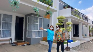 Purinusa Siapkan Cluster Megah Aryana di Karawaci Berkonsep Tropical Resort