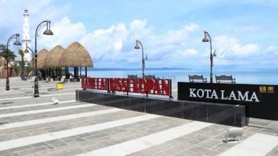 Diresmikan 3 Kawasan di Kota Kupang sebagai Destinasi Wisata Baru di NTT