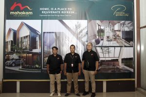 JGC Luncurkan Cluster Mahakam The Signature