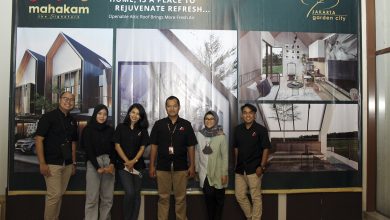 JGC Luncurkan Cluster Mahakam The Signature