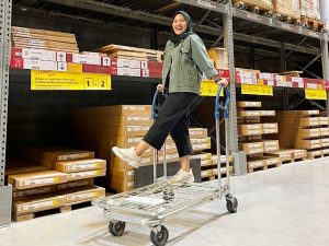 Simak 5 Ide Ngabuburit di IKEA