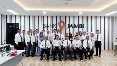 Kementerian PUPR Gandeng Bank 9 Jambi Salurkan Dana Program BSPS