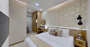 Marketing Gallery KIZO Residence 