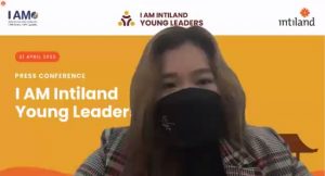 Intiland Luncurkan Program I AM Intiland Young Leaders