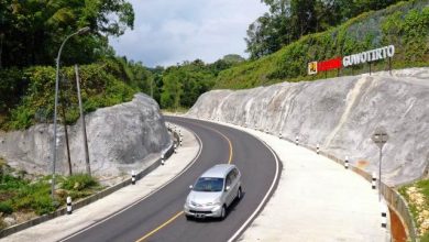 Posko Sapta Taruna di Jalan Pansela Disiapkan