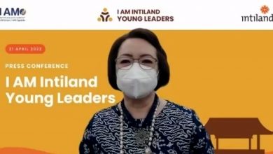 Intiland Luncurkan Program I AM Intiland Young Leaders