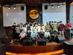 Grand Wisata Annual Awards 2021