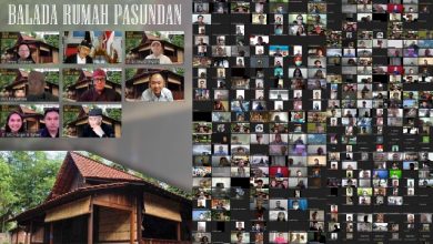 Mengungkap Keistimewaan Rumah Pasundan