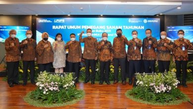 Jasa Marga Kantongi Persetujuan Spin Off Ruas Trans Jawa