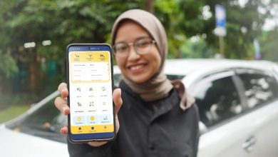 Jasa Marga Kembangkan Aplikasi Travoy Mudahkan Pemudik