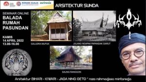 Mengungkap Keistimewaan Rumah Pasundan