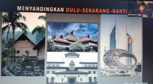 Mengungkap Keistimewaan Rumah Pasundan